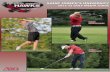 2012-13 Saint Joseph's University Golf Media Guide