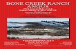 Bone Creek Ranch Angus Bull Sale