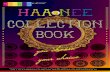 Haa-Nee collection book