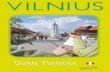 Vilnius Guida Turistica 2011