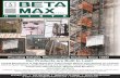 Beta Max Hoist - Material Lifting Solution Guide