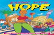 Eating with Hope Comic Book