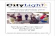 Start a CityLight Prayer Group