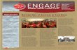 ENGAGE Edition 2, Issue 1