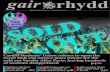 gair rhydd - Issue 1003
