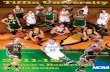 2011-12 Tiffin University women's basketball media guide