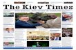 The Kiev Times /May-June 2013