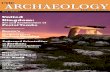 Archaeology: Dolmen Edition