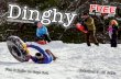 Dinghy (the little magazine) Issue 7