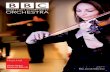 BBC Scottish Symphony Orchestra Aberdeen Season 09/10