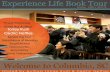 Experience Life Book Tour 2013