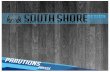 Article: South Shore Experience