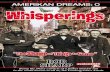 Amerikan Dreams: Whisperings sampler