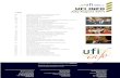 UFI Info - July August 2011