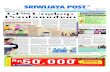 Sriwijaya Post Edisi Rabu 15 Desember 2010