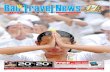 Bali Travel News Vol XV No 3