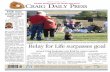 Craig Daily Press, July 19, 2010
