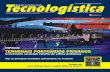 Revista Tecnologística - Ed. 144 - 2007