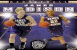 2012-13 JMU Women's Basketball Guide