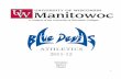 UW-Manitowoc Blue Devils Athletics
