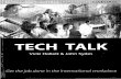 Tech Talk pre-intermediate