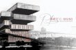 Rhett C Bruno - Architectural Portfolio