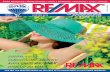 RE/MAX, jižní Čechy, vydání květen 2012