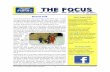 The Focus March 2014