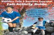 Middlebury parks and rec fall guide