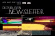 QUIKSILVER & ROXY DISTRIBUTION NEWSLETTER #1