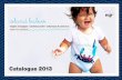 ESPjr Island Babies Caribbean catalogue 2013
