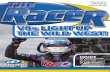 Doric Racer, Chill Perth 360 2013, edition 35