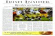 Irish Insider for Thursday, December 9