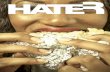 Hater Magazine - June 2010 : Do you know what's in your food?