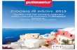 Catalogo Pullmantur - Top cruises