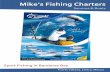 Mikes Fishing Charters Puerto Vallarta