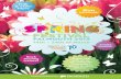 Falmouth Spring Festival guide