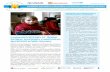 Unicef in Georgia Newsletter - Child Care Reform in Georgia in Georgian
