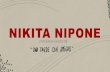Catalogo Nikita Nipone
