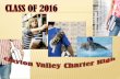 CVCHS--Freshman College Readiness Info