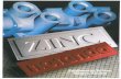 ZINC - NORANDA - Engineering In Zinc, Today's Answer