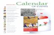 Daytona State College announces Februray 2011 calendar of events
