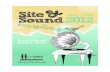 Site & Sound April 2012 - Leichhardt Council