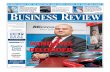 Business Review Issue 39, Nov 2-8, 2009