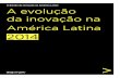A evolução da inovação na América Latina | INSITUM 2014