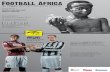 Football Africa (Poster)
