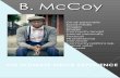 B. McCoy EPK