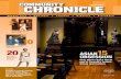 Chronicle - Winter 2009