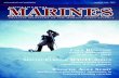 Continental Marines Magazine - 2nd Quarter, 2012