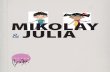 mikolay and julia the fairies